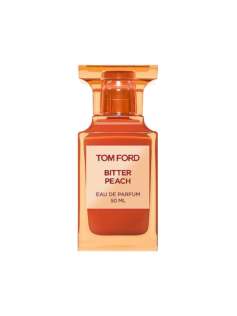TOM FORD Private Blend Bitter Peach Parfum Unisex 50ml 3